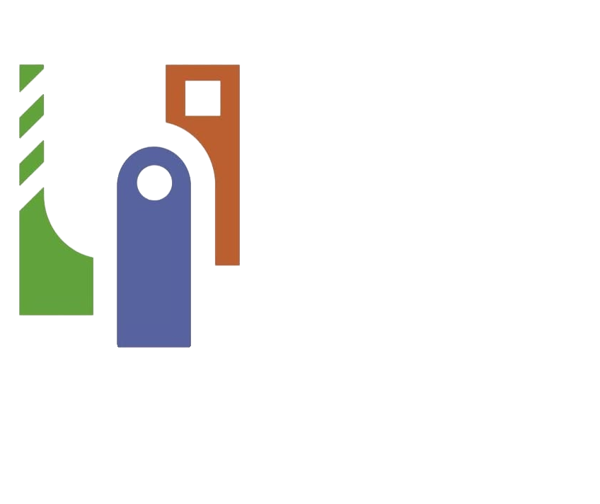 Visagino turizmo plėtros centras logo